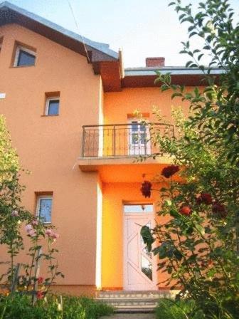 Lary Hostel Suceava Ngoại thất bức ảnh