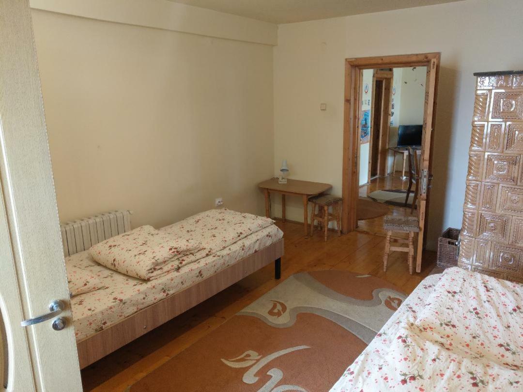 Lary Hostel Suceava Ngoại thất bức ảnh