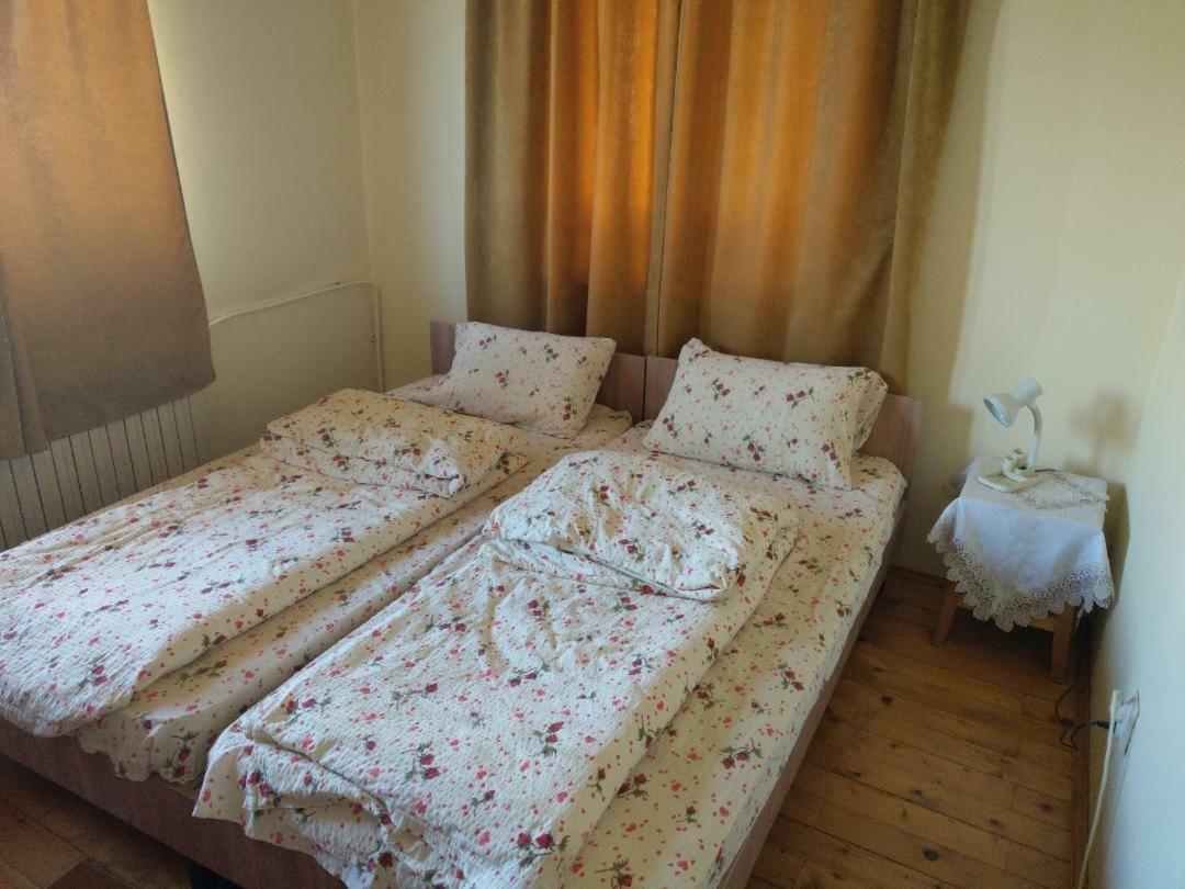 Lary Hostel Suceava Ngoại thất bức ảnh